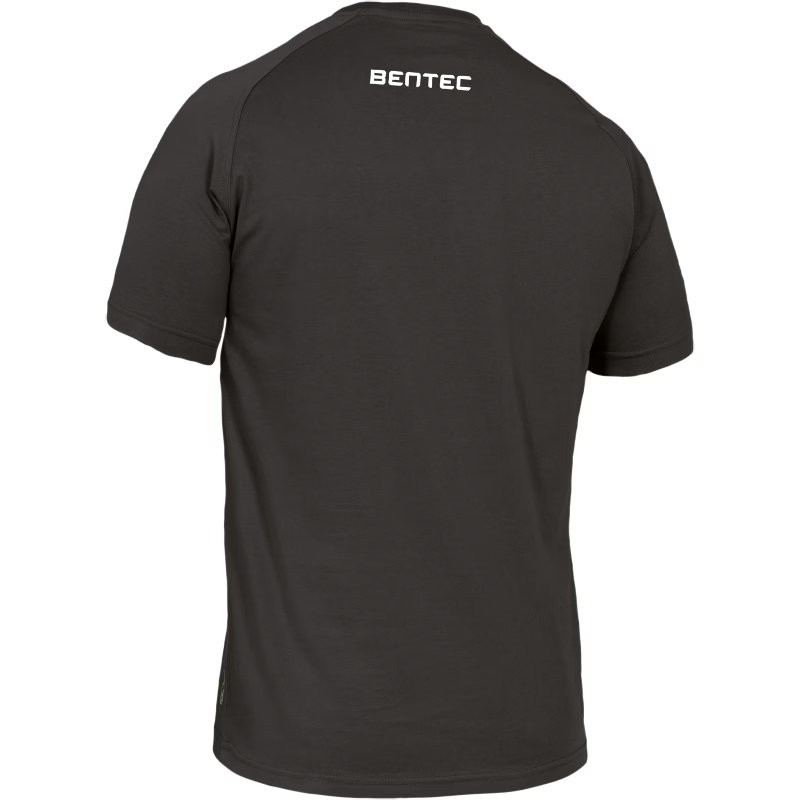 Flex-Line T-Shirt Uwe -anthrazit-