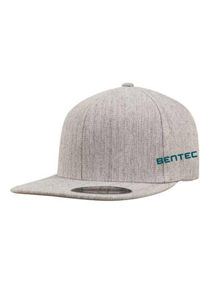 Flexfit Flat Visor