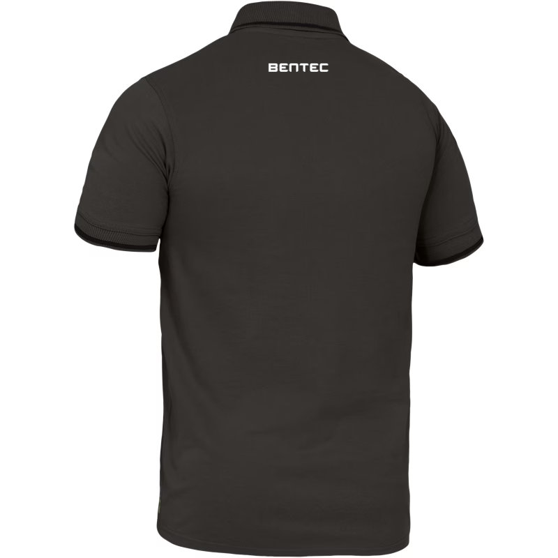 Flex-Line Polo-Shirt Jens -anthrazit-