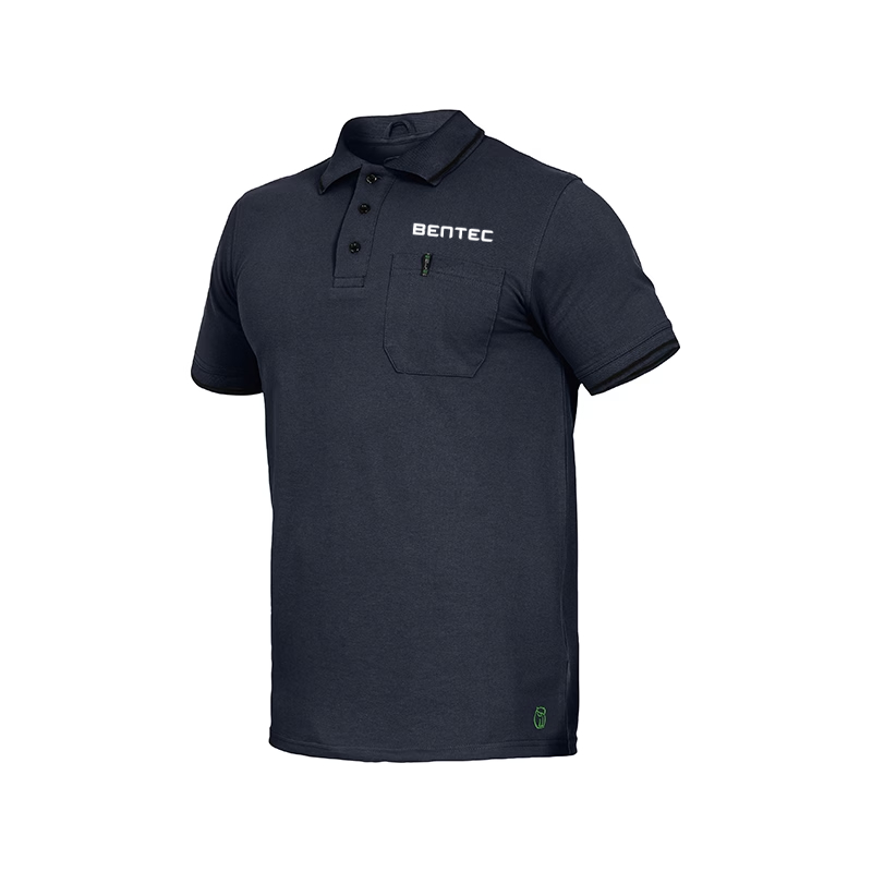 Flex-Line Polo-Shirt Jens -marine-