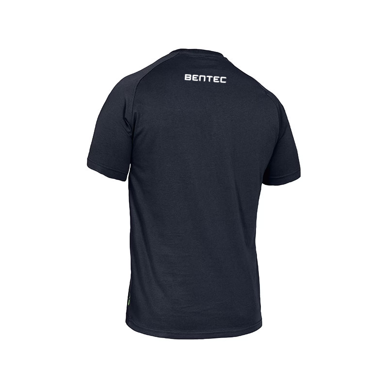 Flex-Line T-Shirt Uwe -marine-