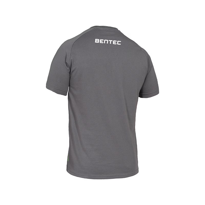 Flex-Line T-Shirt Uwe -grau-