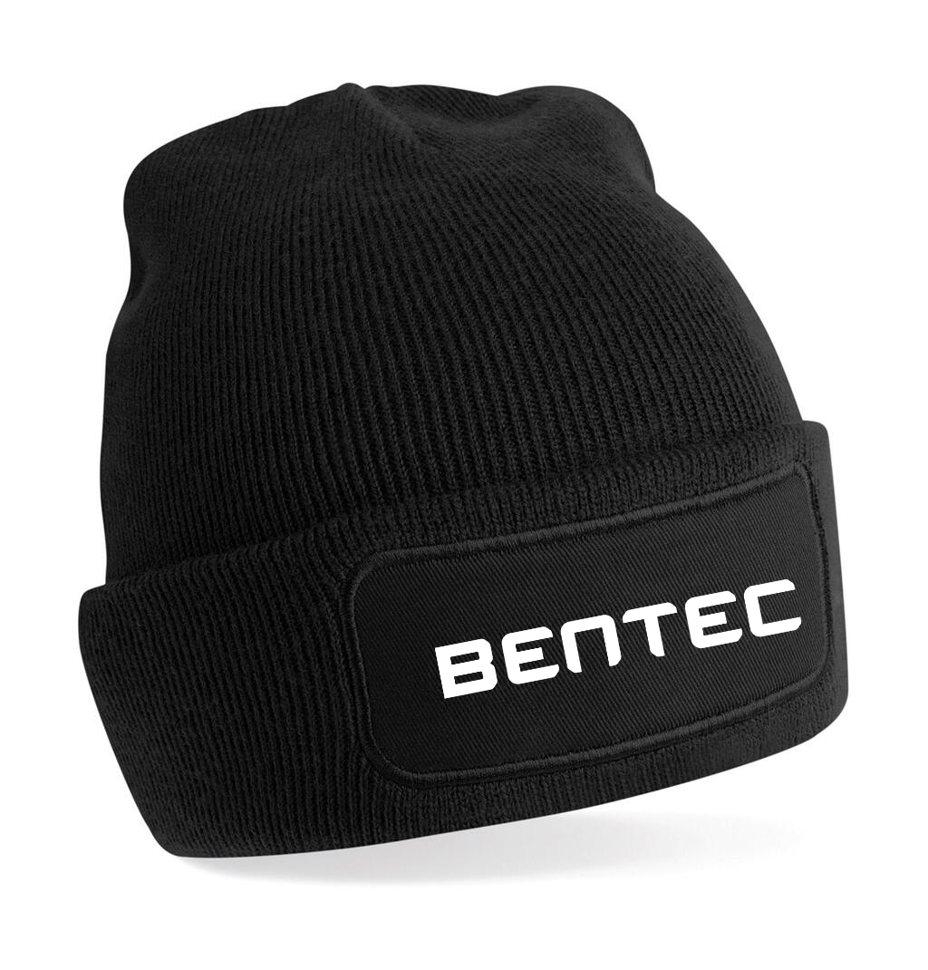 Original Patch Beanie